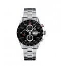 Tag Heuer Men's Watch Carrera Automatic Chronograph